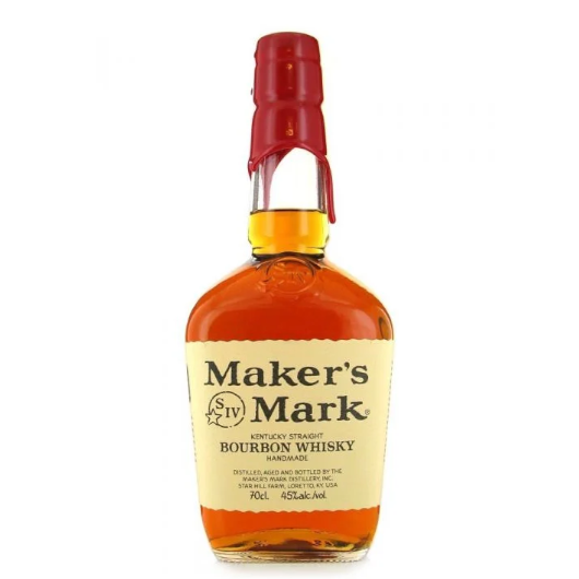 Maker’s Mark Bourbon The Sipster