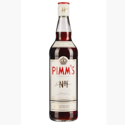 Pimm’s No.1 The Sipster