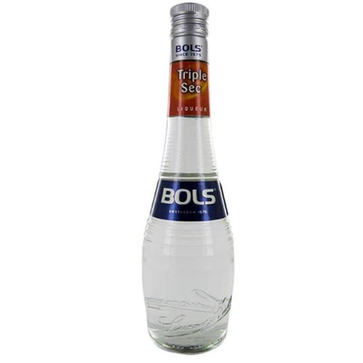 Bols Triple Sec Orange Liqueur The Sipster